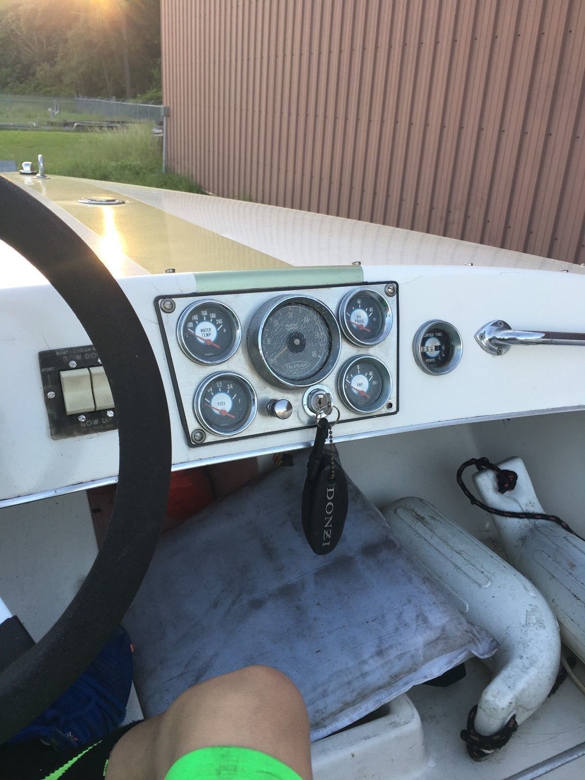 Donzi Runabout 1970 for sale for $14,000 - Boats-from-USA.com