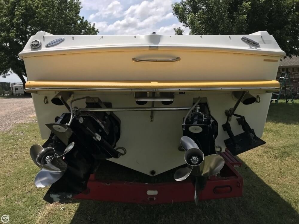 Baja 32 Outlaw 1997 for sale for $35,600 - Boats-from-USA.com