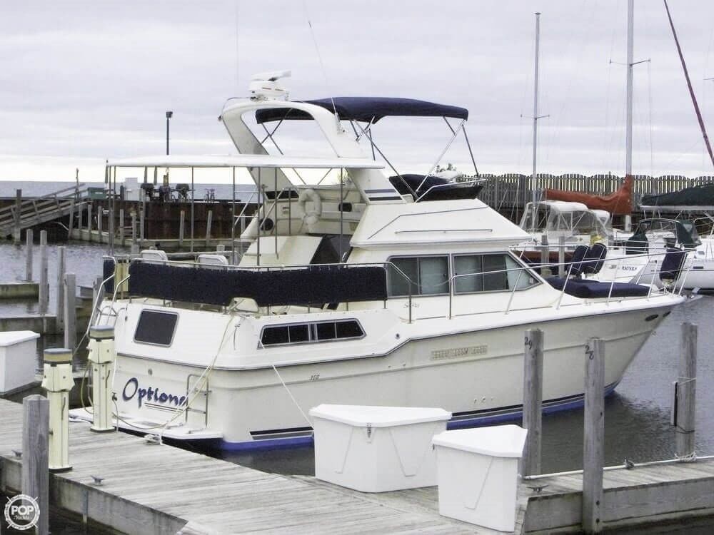 Sea Ray 360 Aft Cabin 1986 For Sale For 23 500 Boats From Usa Com