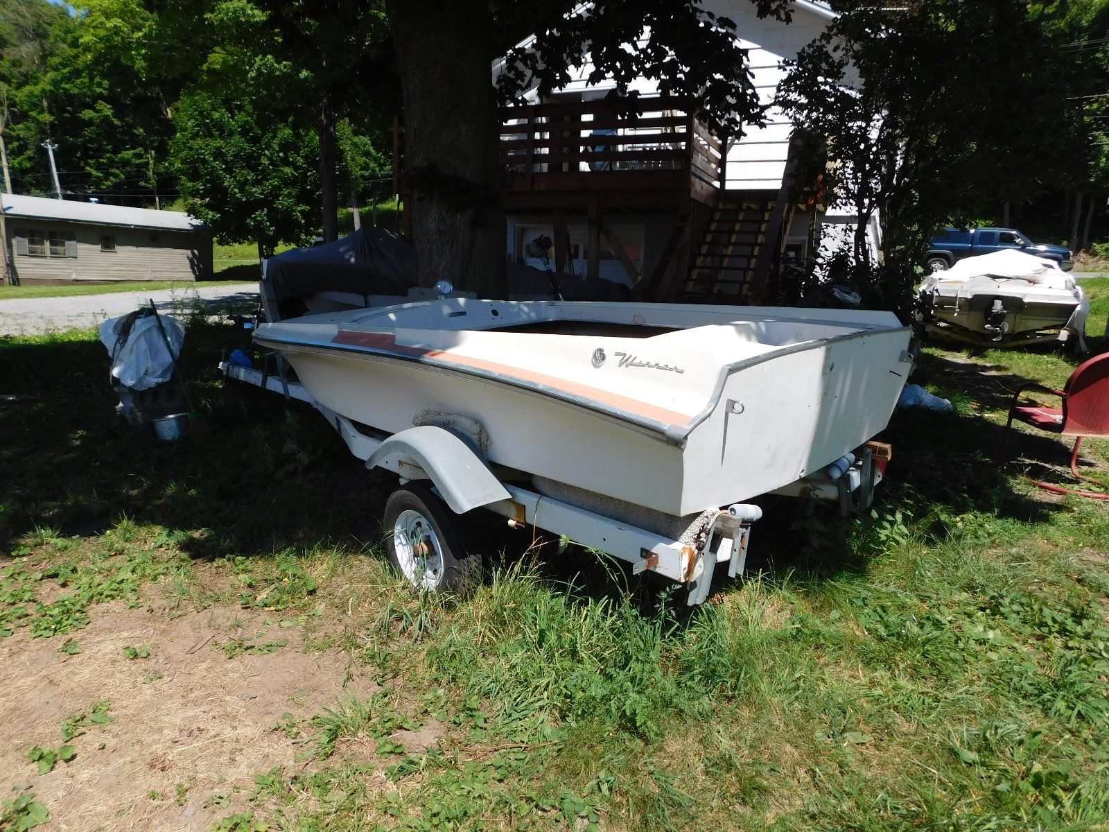 Winner Sprite 1968 for sale for $1,175 - Boats-from-USA.com