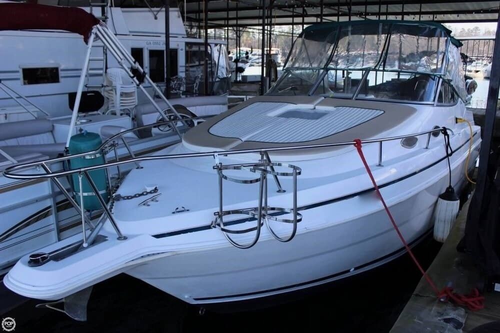 Wellcraft SE 260 1998 for sale for $29,900 - Boats-from-USA.com