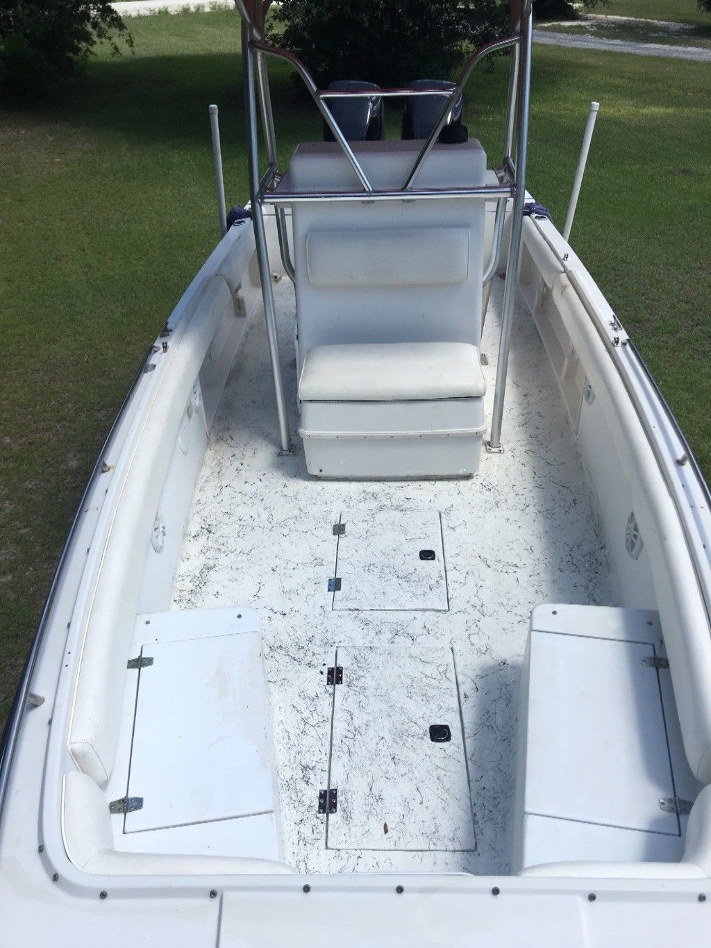 Scarab 1990 for sale for $10,000 - Boats-from-USA.com