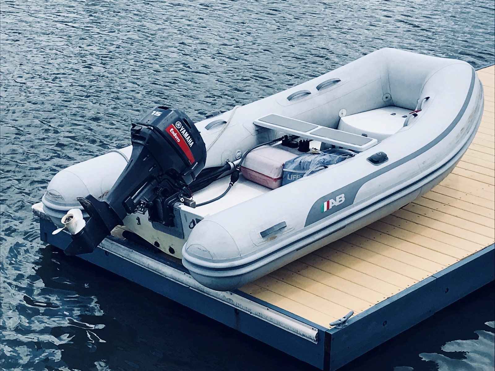 Ab Navigo 10 Vs Navigo 10 Vs Rib 13 For Sale For 4 300 Boats From Usa Com