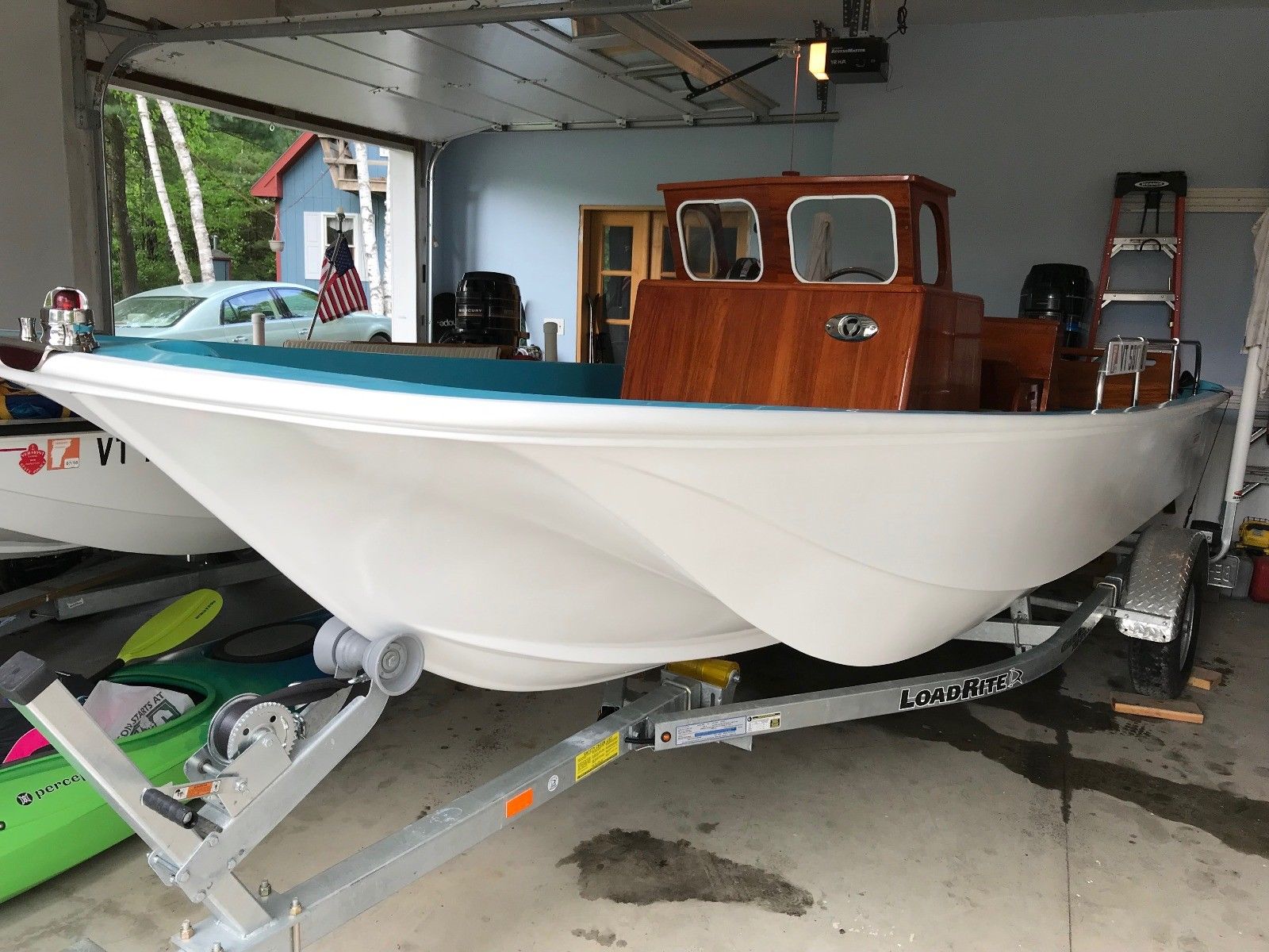 Boston Whaler 1972 for sale for $27,500 - Boats-from-USA.com