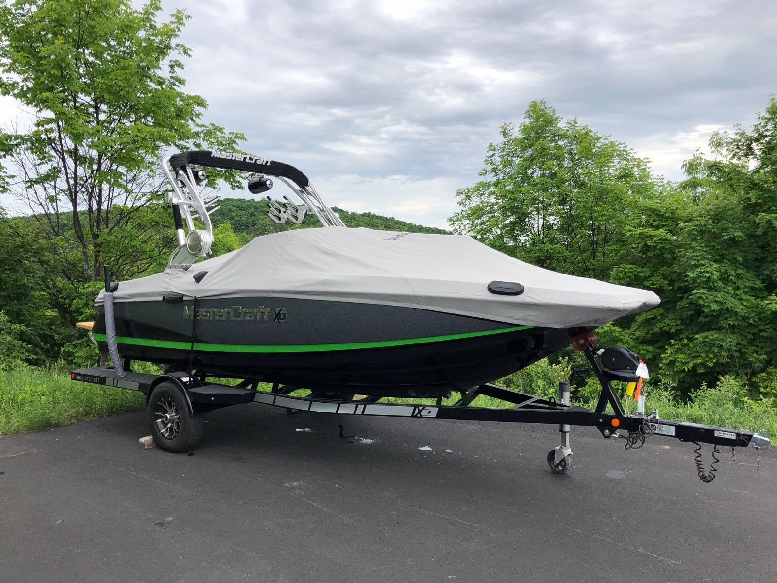 Mastercraft X2 2014 for sale for $69,000 - Boats-from-USA.com