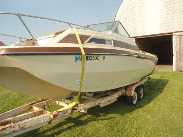 Glaston Vagabond Camper 1974 For Sale For 4 000 Boats From Usa Com