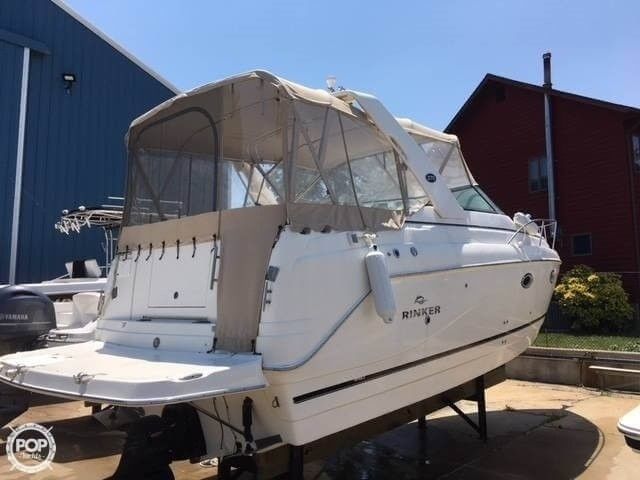 Rinker 30 2006 for sale for $45,600 - Boats-from-USA.com