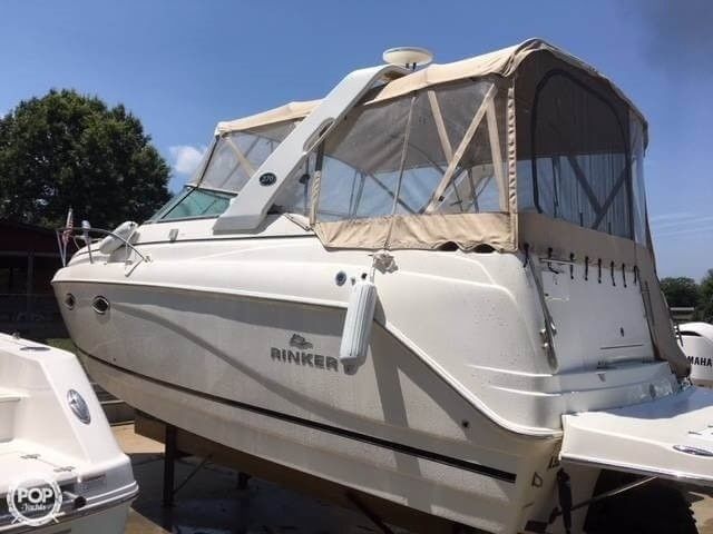 Rinker 30 2006 for sale for $45,600 - Boats-from-USA.com