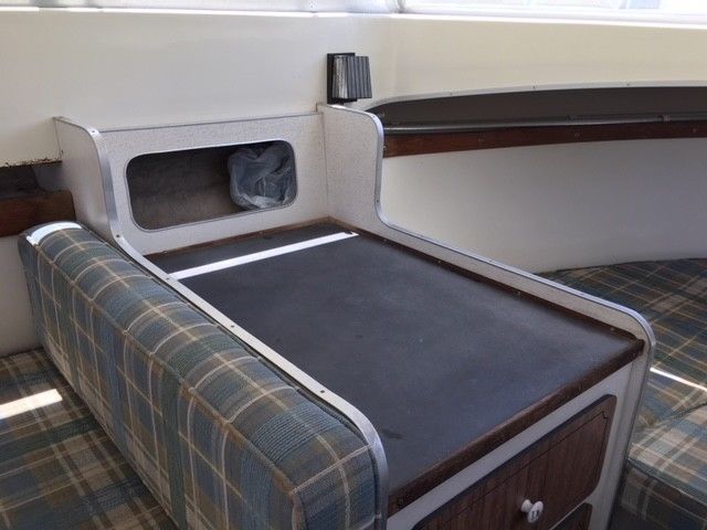 Silverton Flybridge 1977 for sale for $10 - Boats-from-USA.com