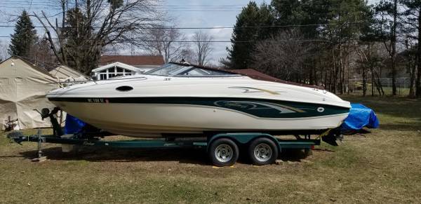 Rinker 2001 for sale for $13,000 - Boats-from-USA.com