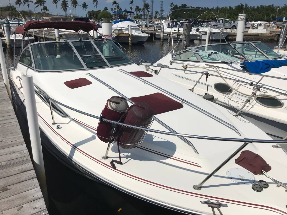 Sea Ray 1991 for sale for $9,999 - Boats-from-USA.com