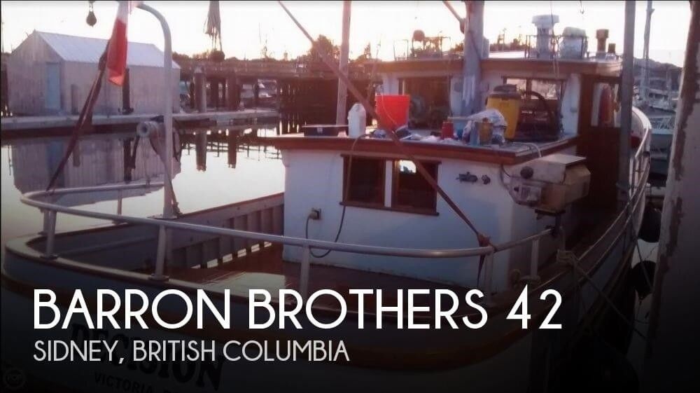 Barron Brothers 42