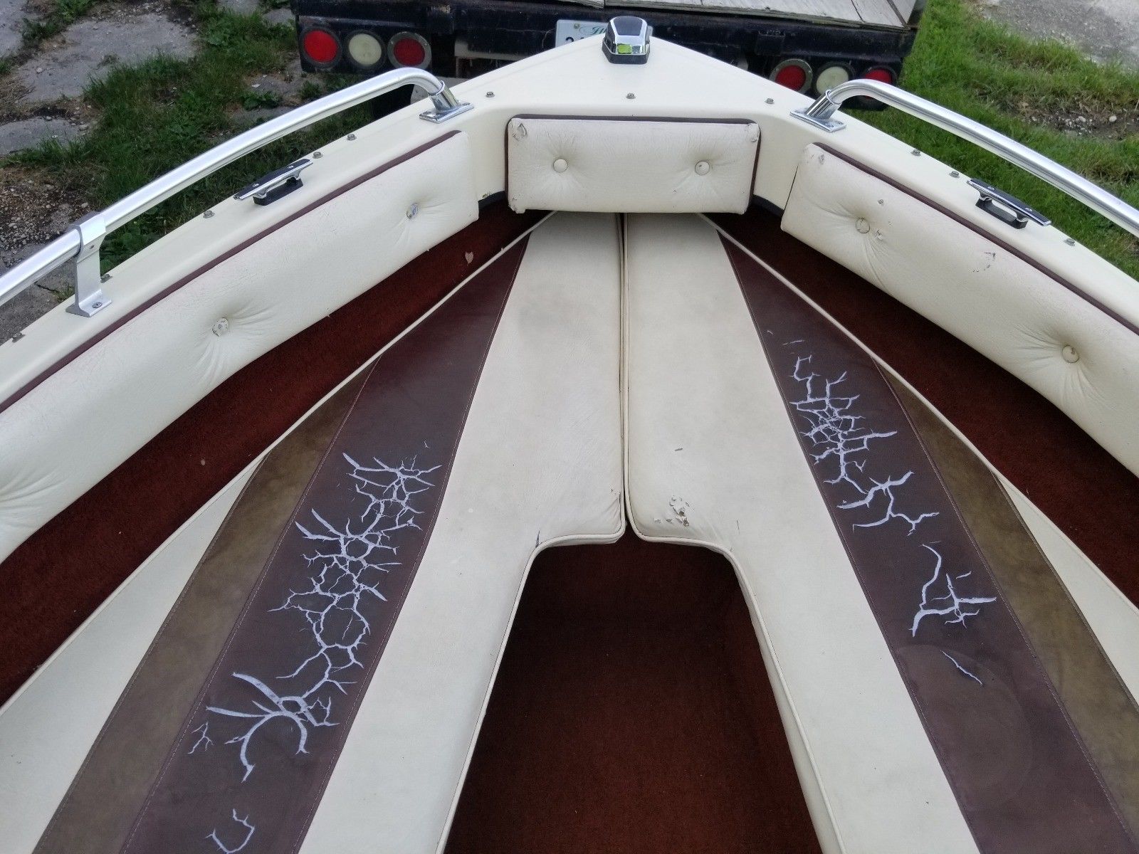 Starcraft 1984 for sale for $2,500 - Boats-from-USA.com