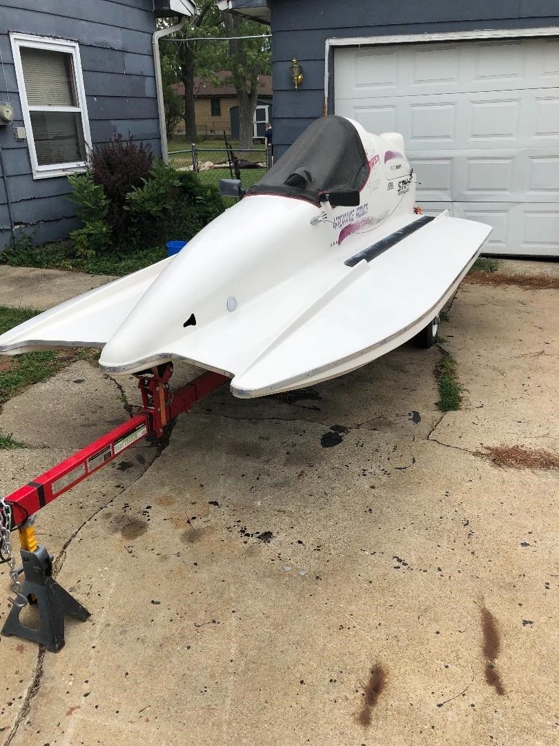 Scorpion Stv 1492 For Sale For 1 Boats From 8128