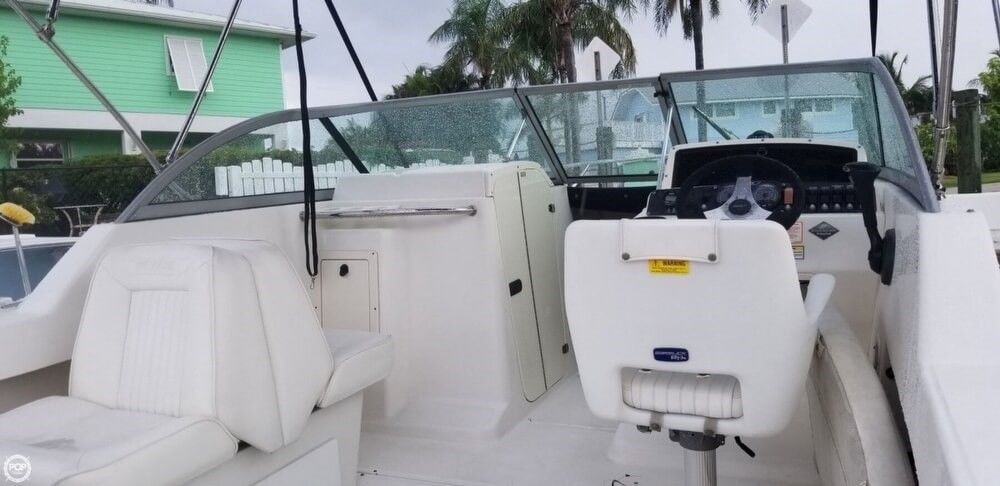 Boston Whaler 210 Ventura 2004 for sale for $27,800 - Boats-from-USA.com