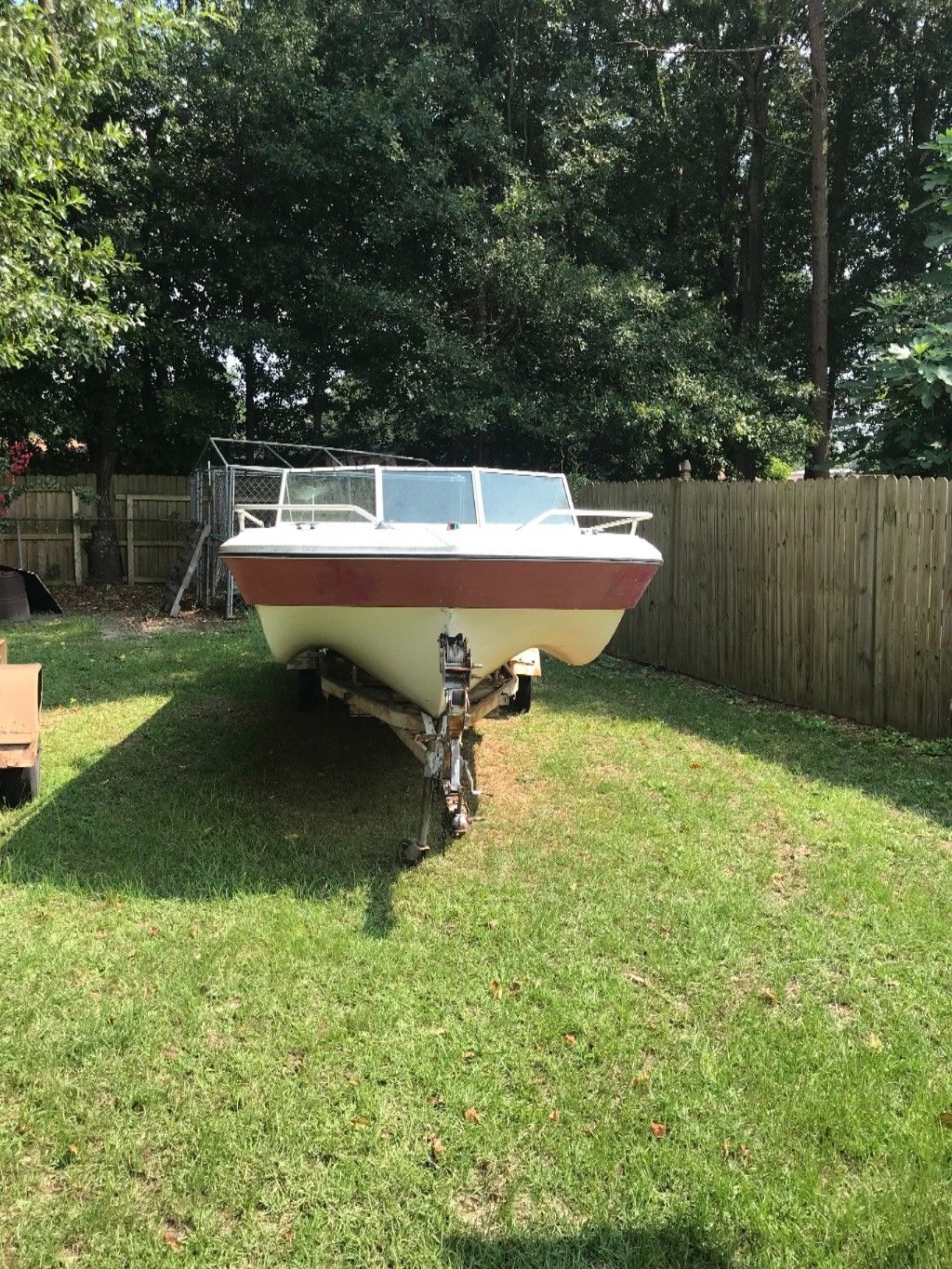 Challenger Aerotech 1989 for sale for $700 - Boats-from-USA.com