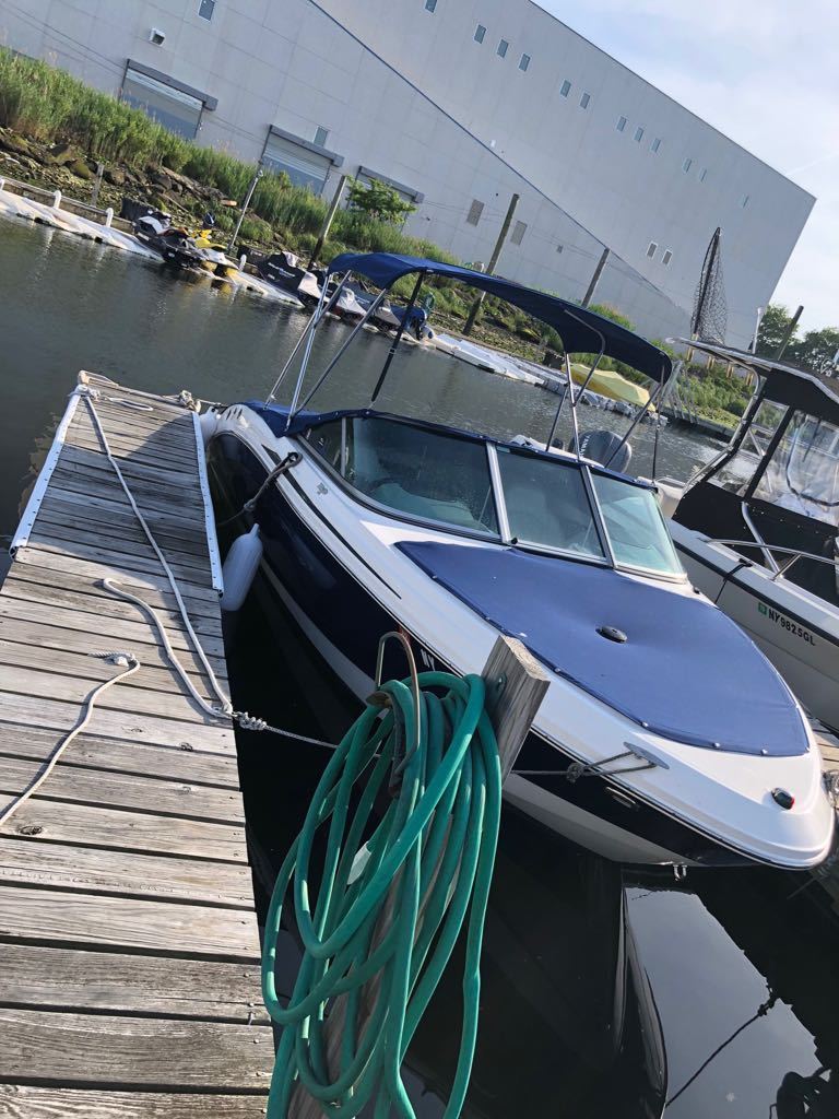 Chaparral 2016 for sale for $26,000 - Boats-from-USA.com