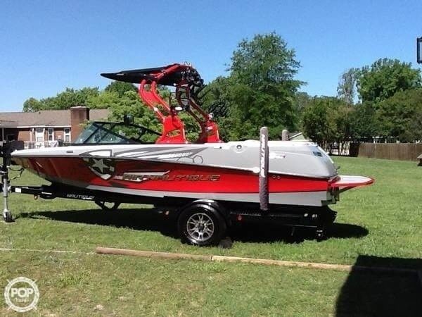 Nautique Sport Nautique 200