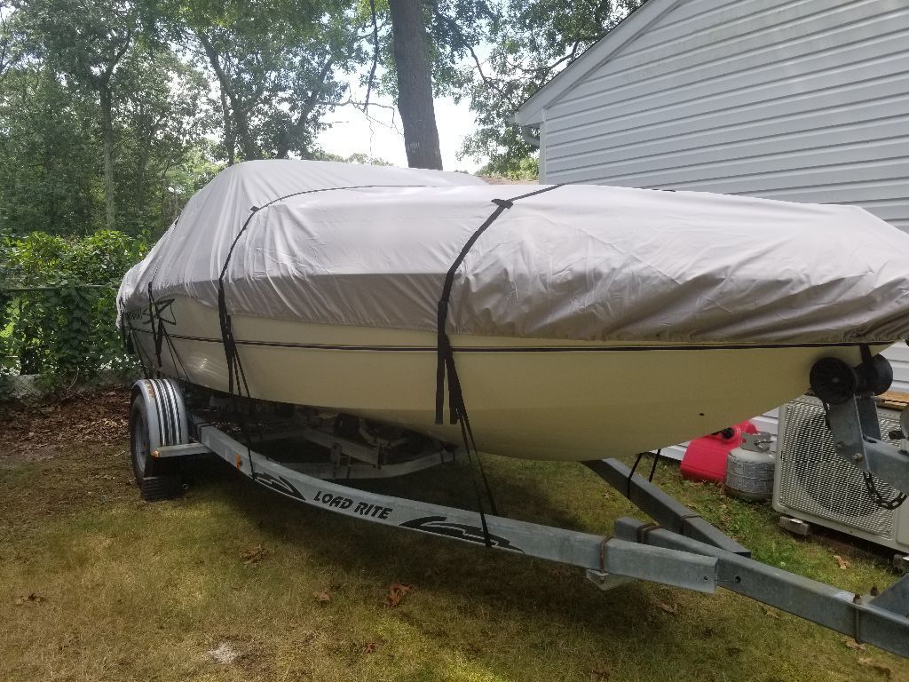 Stingray 1997 for sale for $5,500 - Boats-from-USA.com