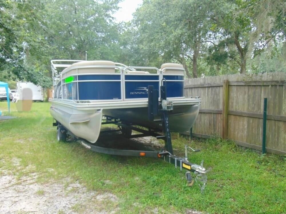 Bennington 20 Slx 2013 For Sale For $18,000 - Boats-from-usa.com