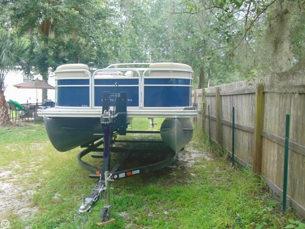 Bennington 20 SLX 2013 for sale for $18,000 - Boats-from-USA.com