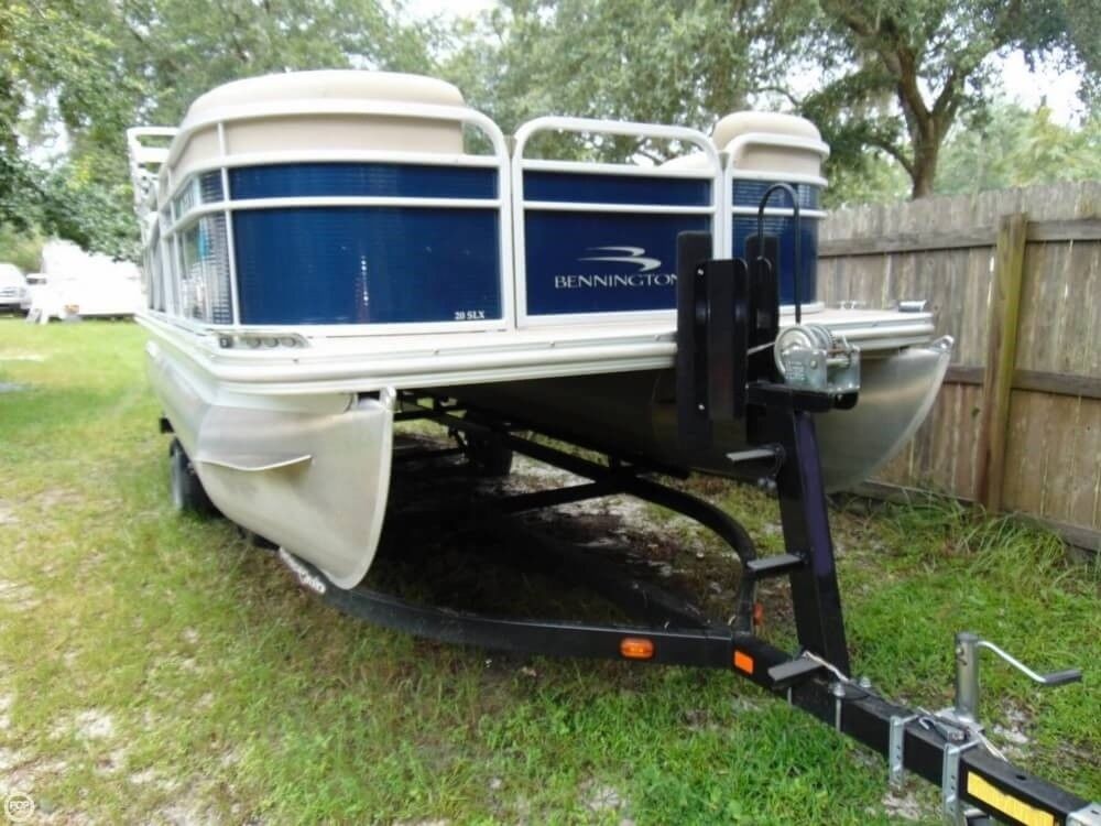 Bennington 20 SLX 2013 for sale for $18,000 - Boats-from-USA.com