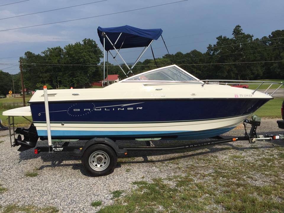 Bayliner 192 2011 for sale for $15,900 - Boats-from-USA.com