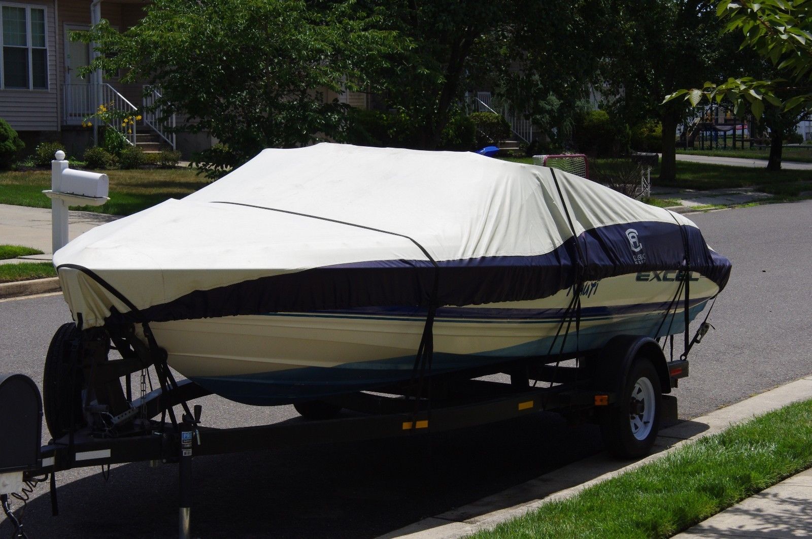 Wellcraft Excel 18SX 1994 for sale for $7,500 - Boats-from-USA.com