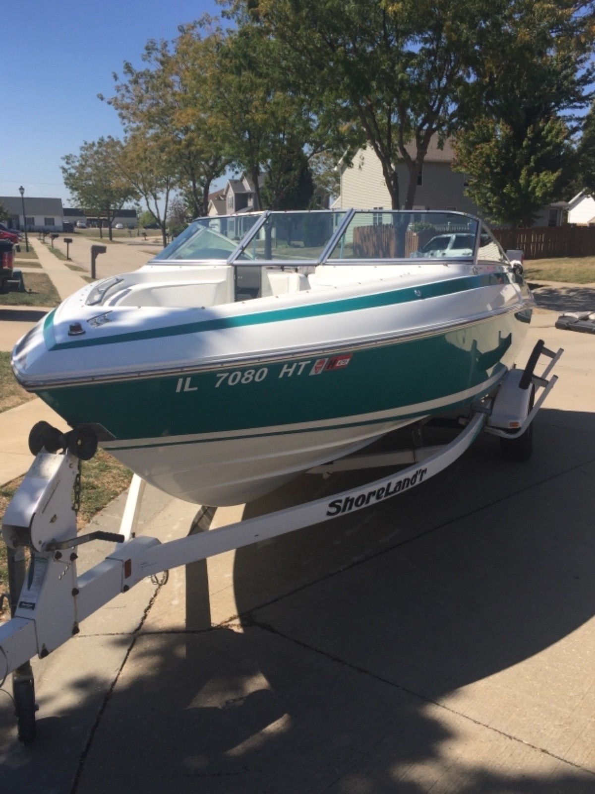 Cobalt 198 1993 for sale for $9,000 - Boats-from-USA.com