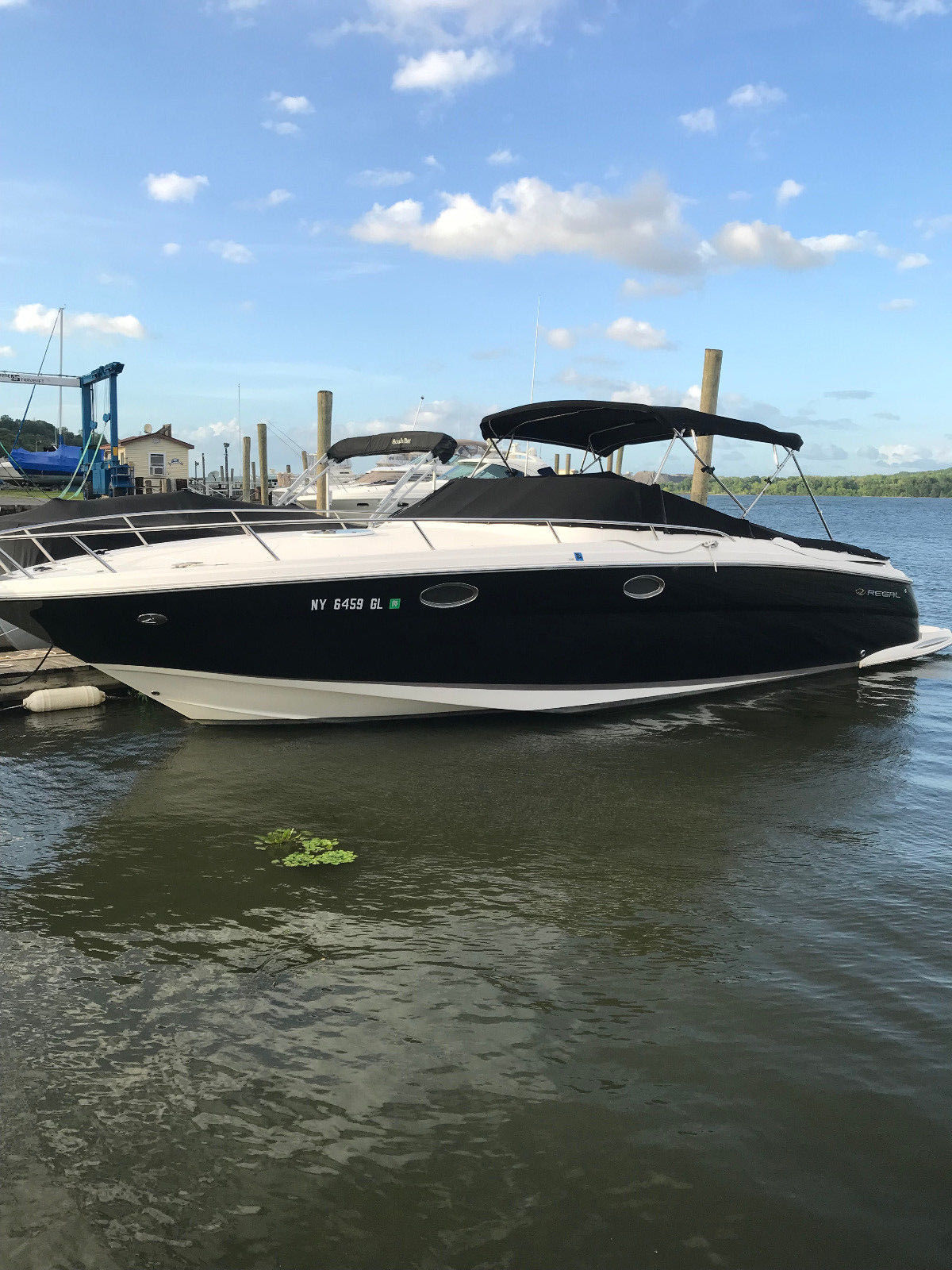 Regal 2004 for sale for $49,995 - Boats-from-USA.com