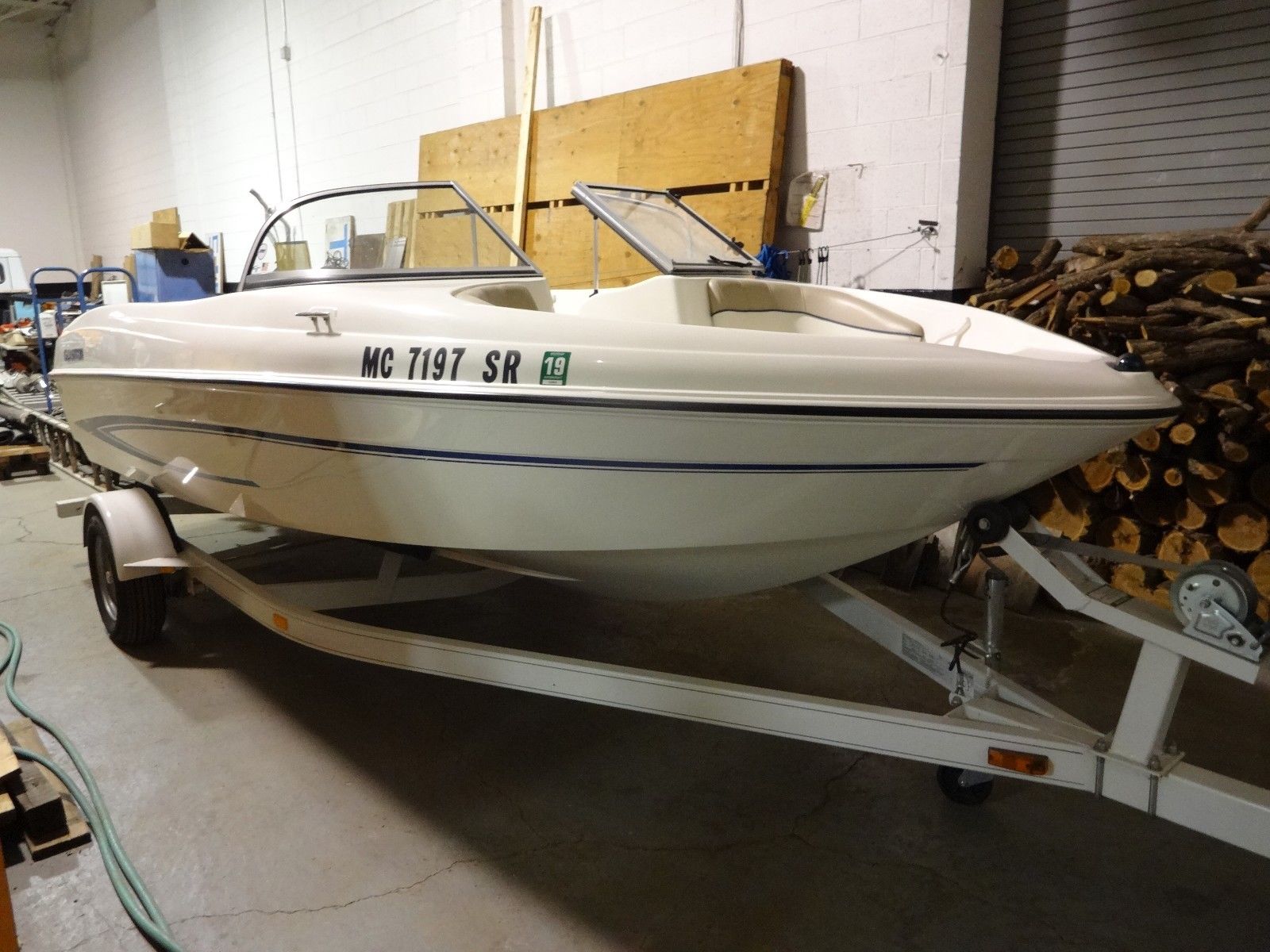 2005 Glastron Mx 175 Boat For Sale Waa2