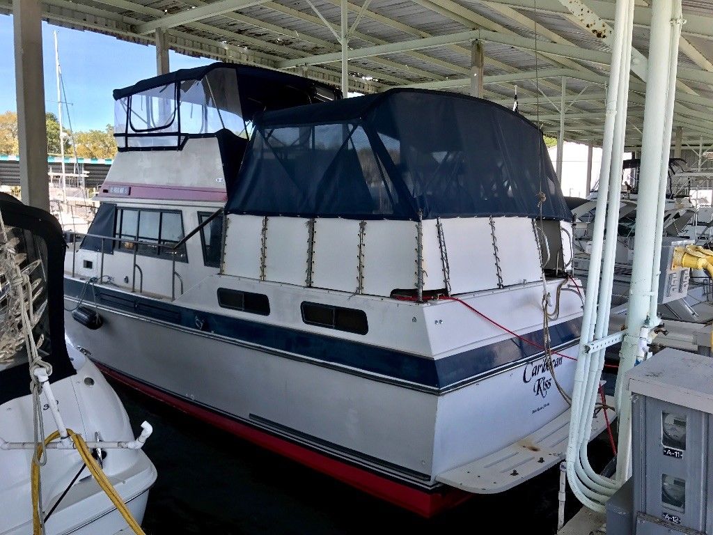 Wellcraft 1984 for sale for $21,500 - Boats-from-USA.com