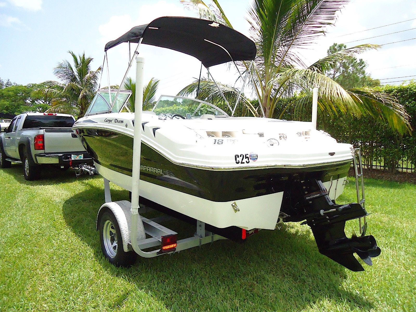 Chaparral H2O 18 Sport 2013 for sale for $18,500 - Boats-from-USA.com