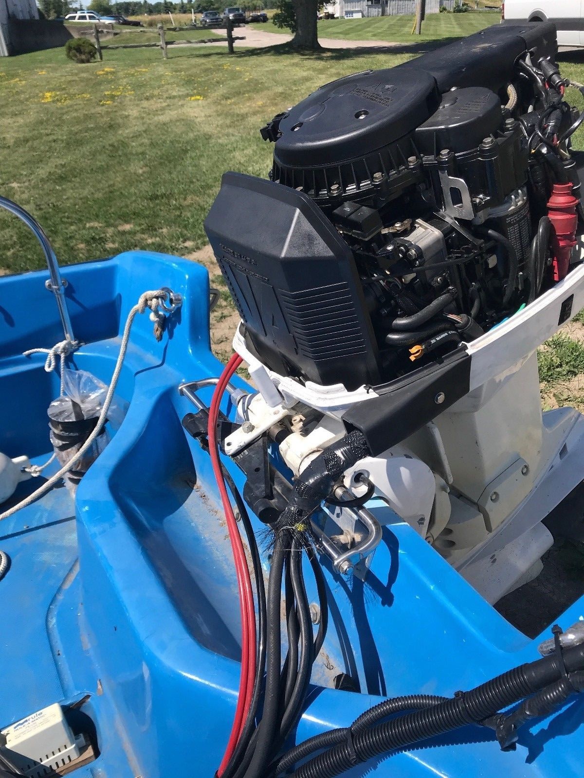 Boston Whaler Montauk 1966 for sale for $6,500 - Boats-from-USA.com