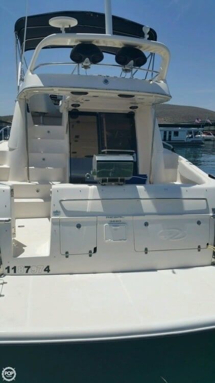 Regal 3880 Commodore Flybridge 2006 for sale for $158,000 - Boats-from ...