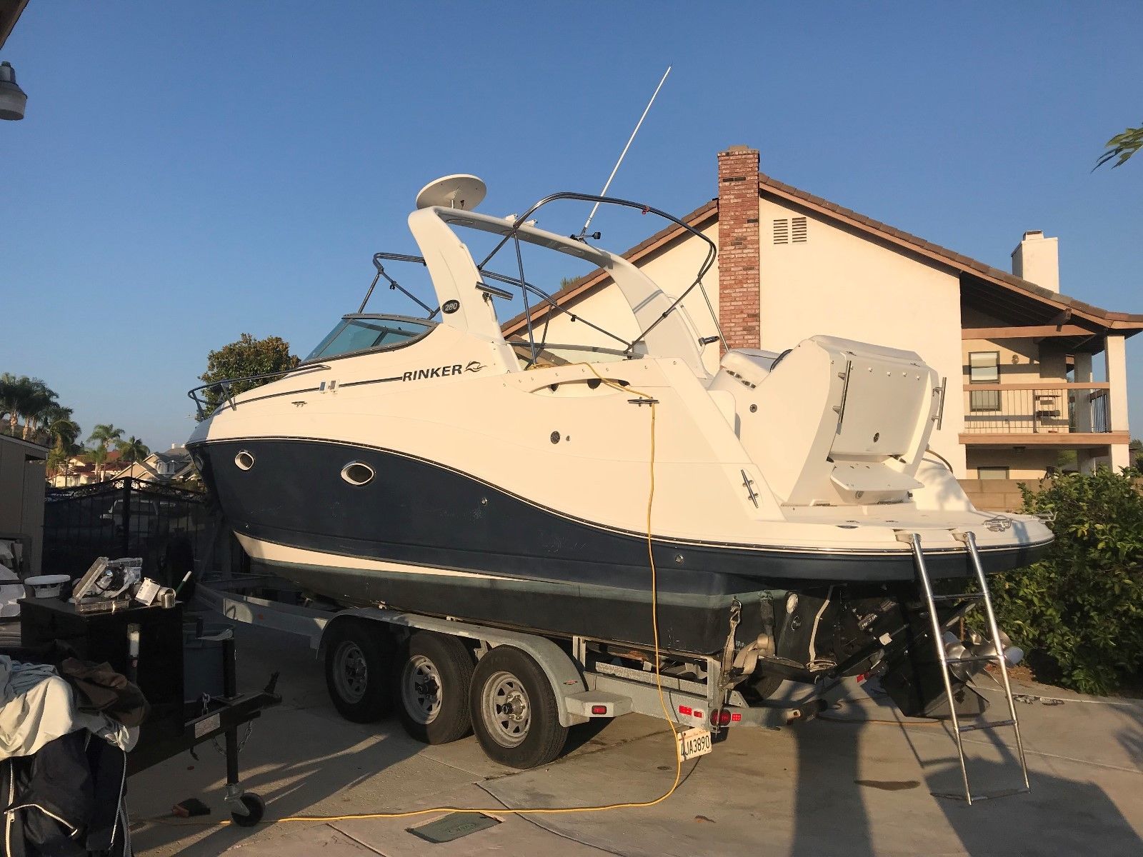 rinker-270-fiesta-vee-2004-for-sale-for-1-000-boats-from-usa