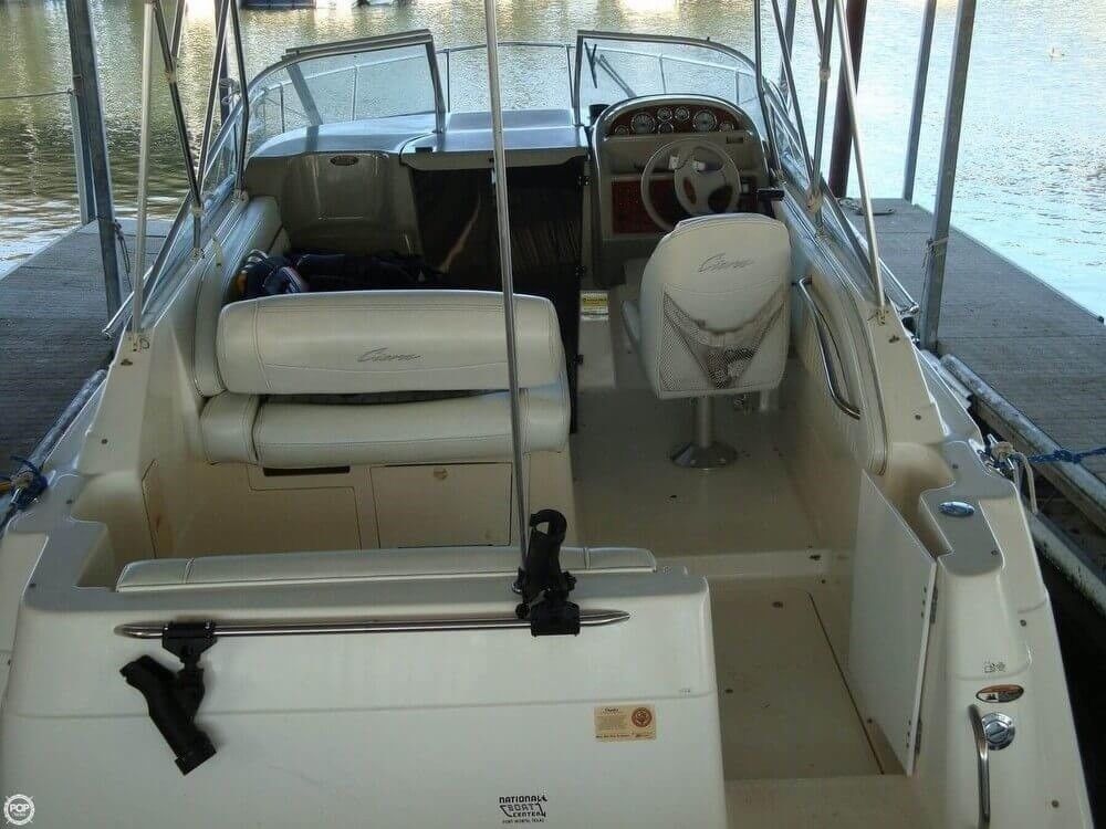 Bayliner 23 1998 for sale for $19,799 - Boats-from-USA.com