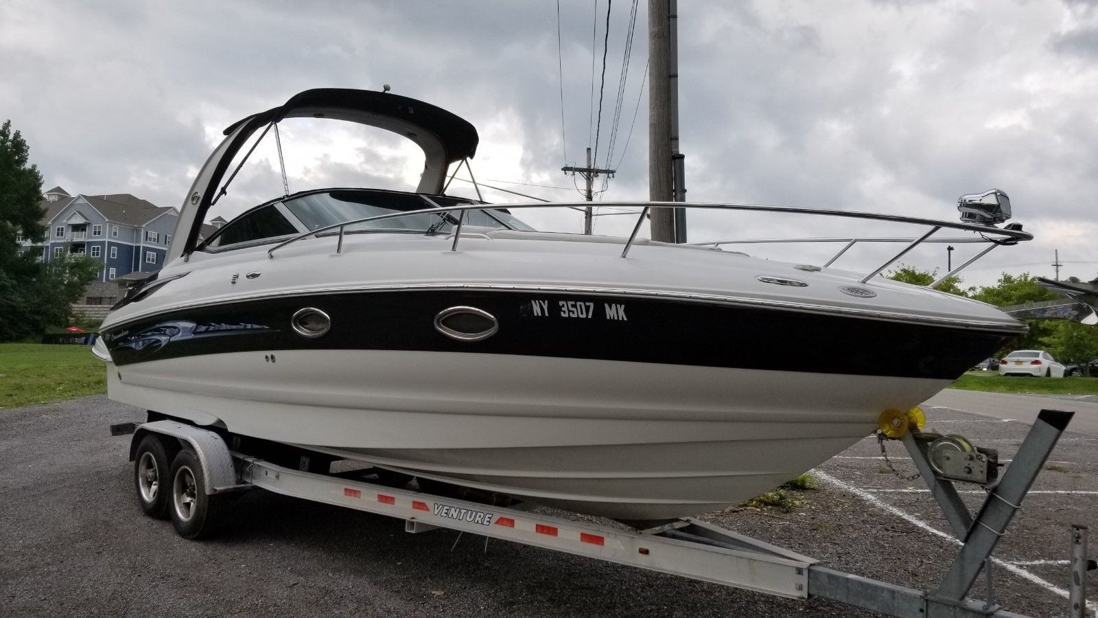 Crownline 275ccr 2006 for sale for $43,500 - Boats-from-USA.com