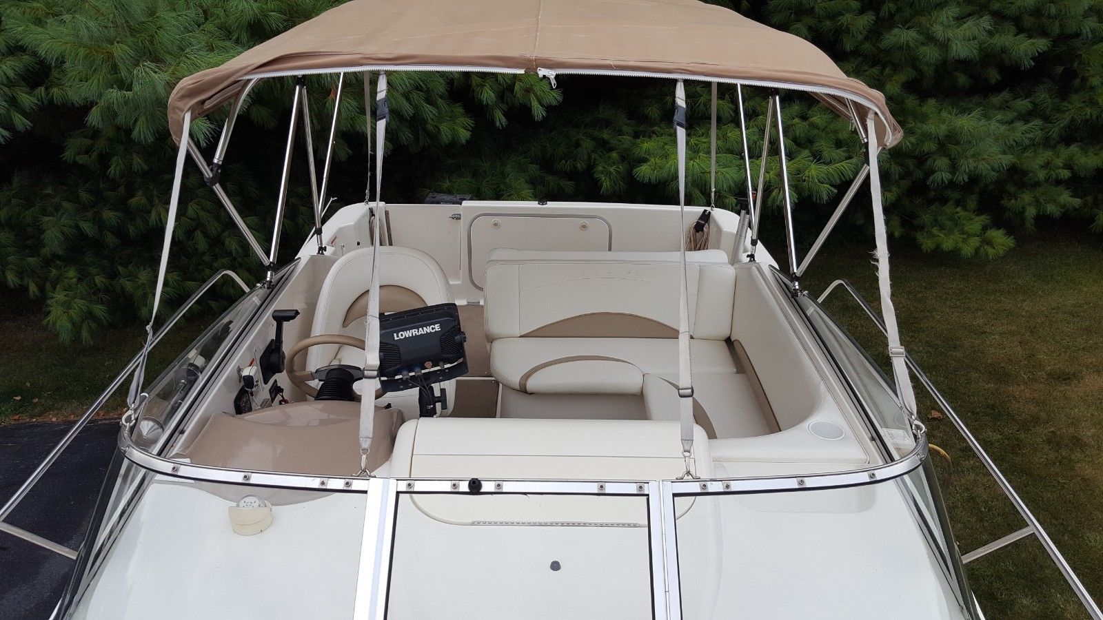 Glastron GS249 2003 for sale for $15,000 - Boats-from-USA.com