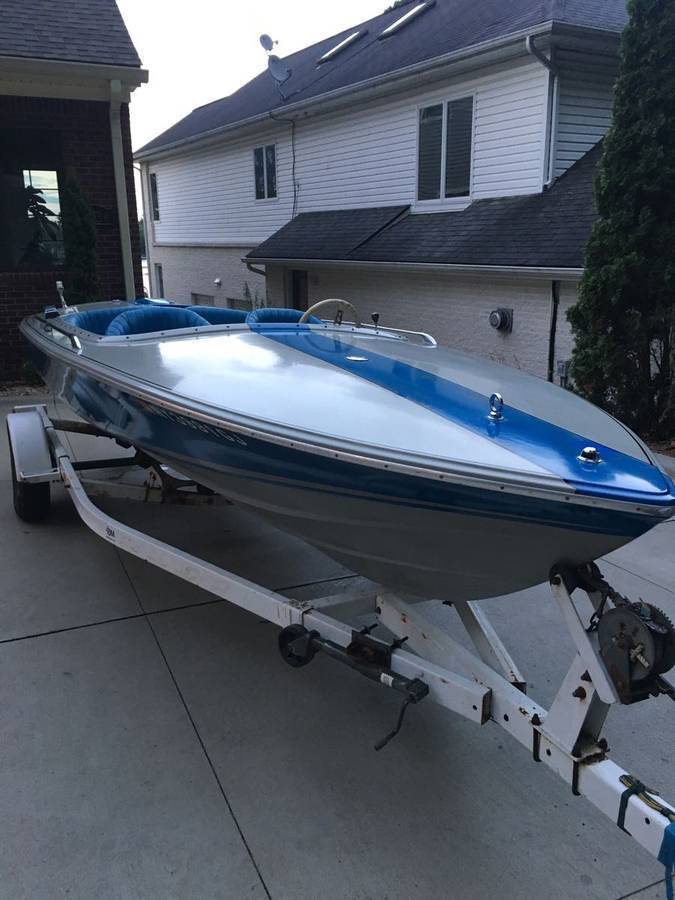 Donzi Classic 1972 For Sale For $100 - Boats-from-USA.com