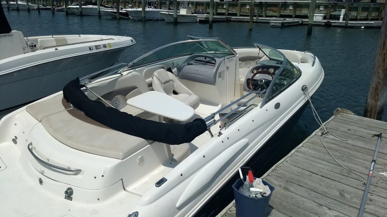 Chaparral 220SSI 2005 for sale for $17,000 - Boats-from-USA.com