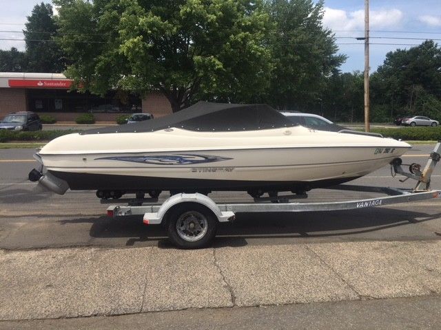 Stingray 185 LS 2009 for sale for $12,995 - Boats-from-USA.com