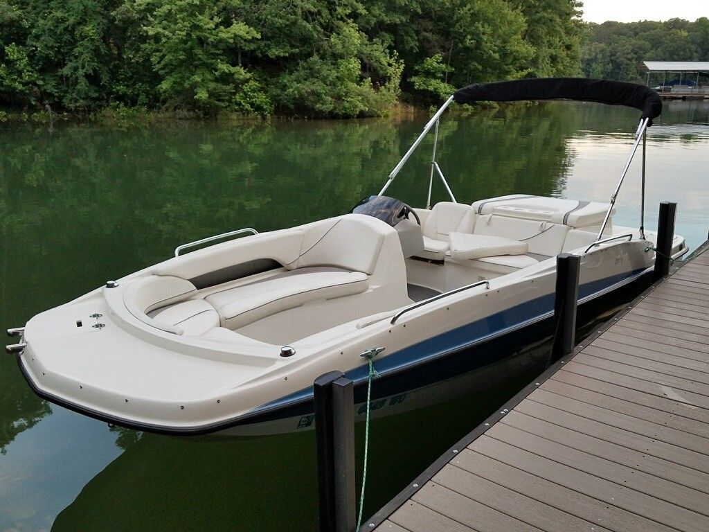 Bayliner 2012 For Sale For $16,000 - Boats-from-USA.com