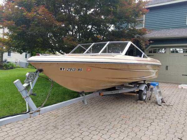 Starcraft 1985 for sale for $1,800 - Boats-from-USA.com