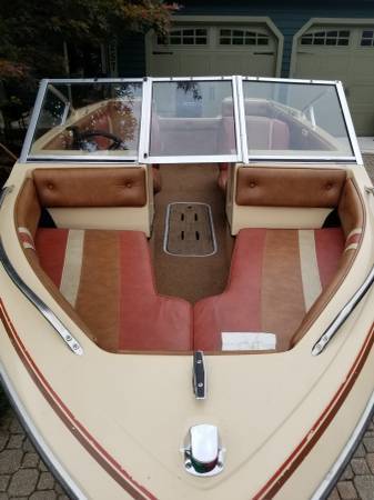 Starcraft 1985 for sale for $1,800 - Boats-from-USA.com