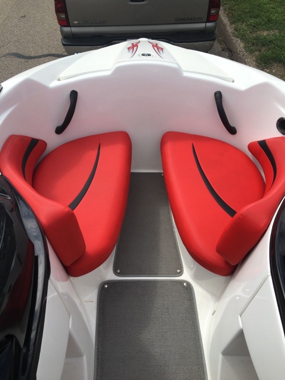 Sea Doo Speedster 2008 for sale for $19,800 - Boats-from-USA.com