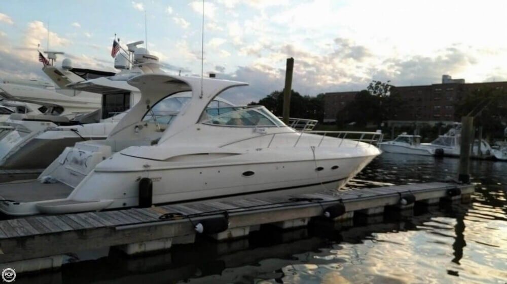 cruisers yachts 4370 for sale