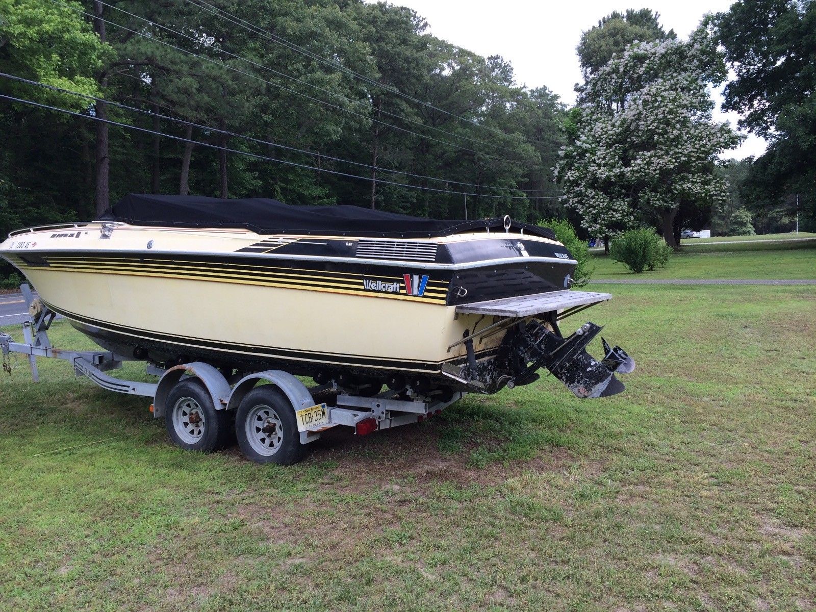 Sea Lion 1988 for sale for $2,500 - Boats-from-USA.com