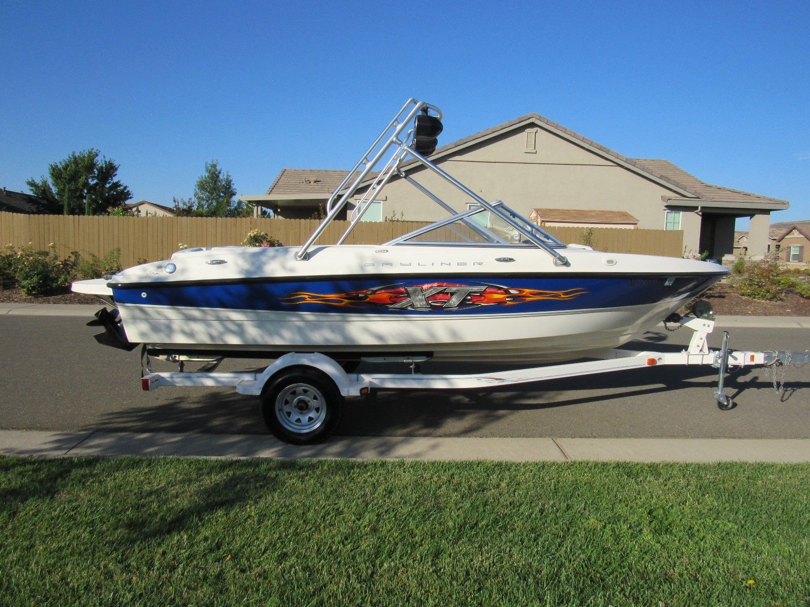 Bayliner 185 XT 2006 for sale for $12,999 - Boats-from-USA.com