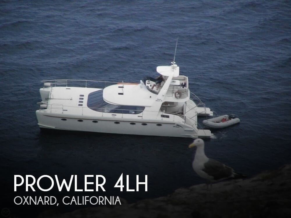 Prowler 4LH